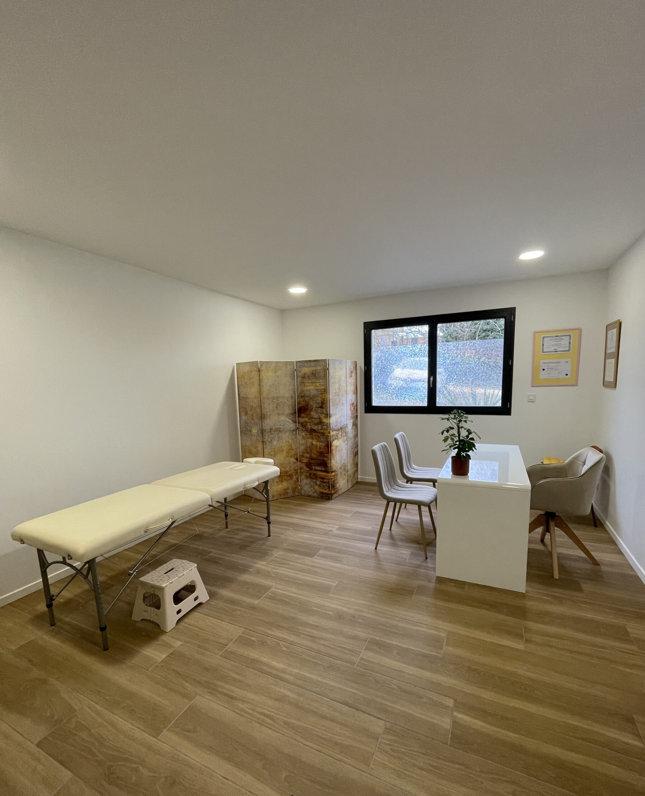Cabinet de Sophrologue et Praticienne Massage Bien-Être à Seysses, proche Portet-sur-Garonne